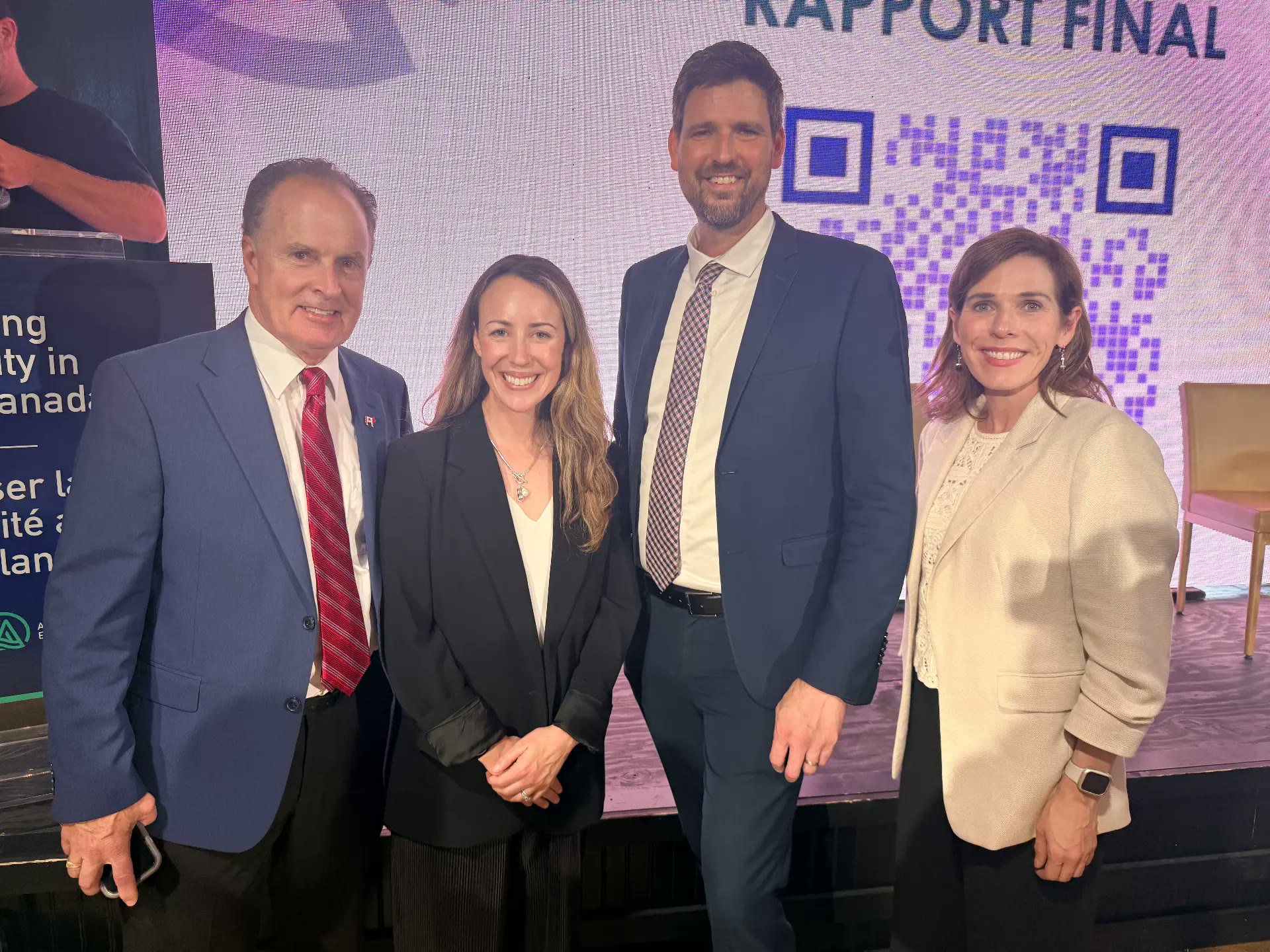 CASTL and PEI BioAlliance: A Highlight of the Atlantic Economic Panel Report 1